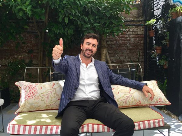 Política y gestión · Encuentro institucional