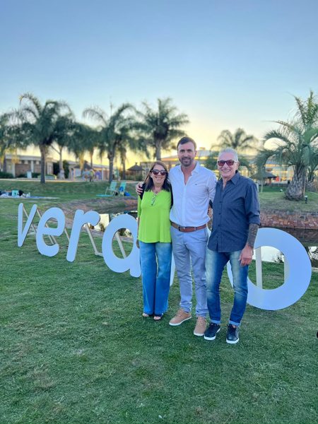 Gestión turística · Encuentro de verano