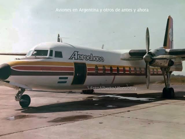 AEROCHACO · Fotografía: Alberto Alfonso Rey