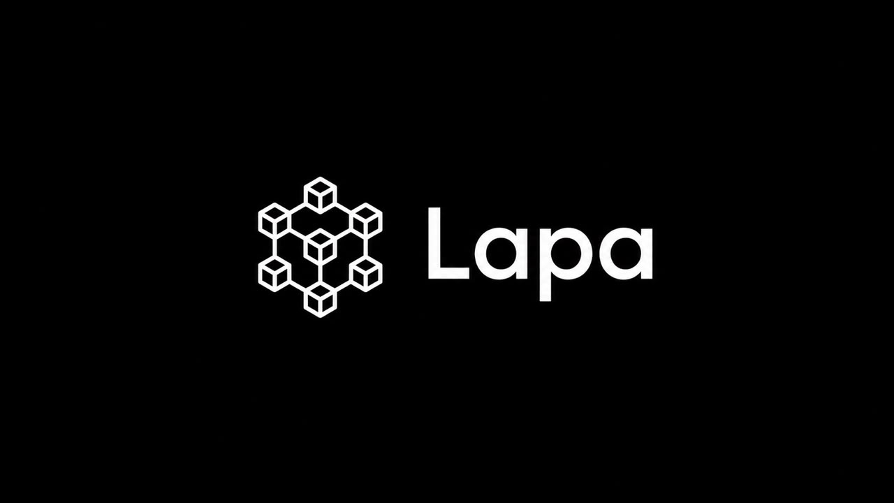 Logo de Lapa