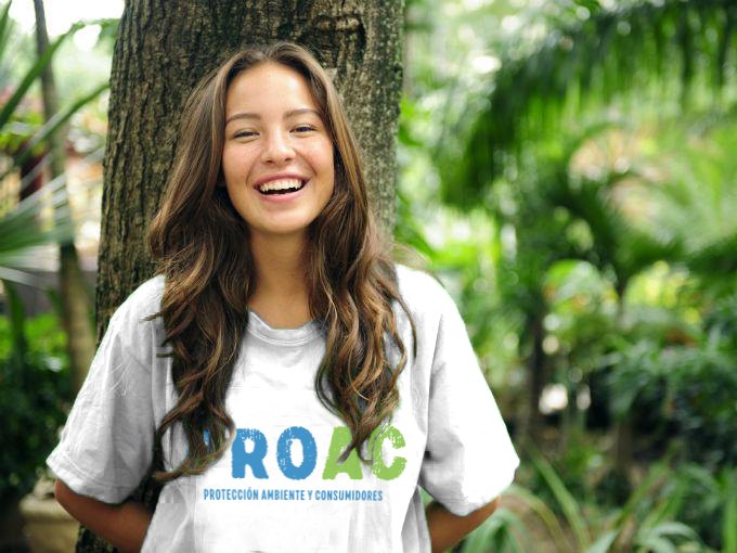 PROAC · Compromiso con el ambiente