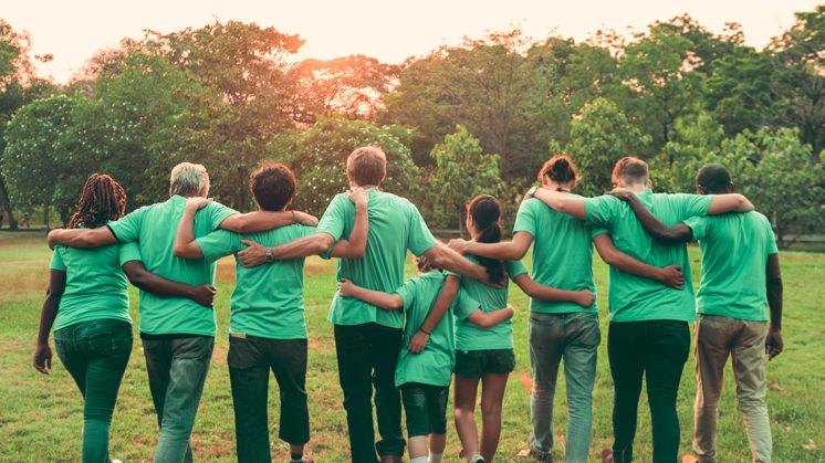 PROAC · Comunidad y ambiente