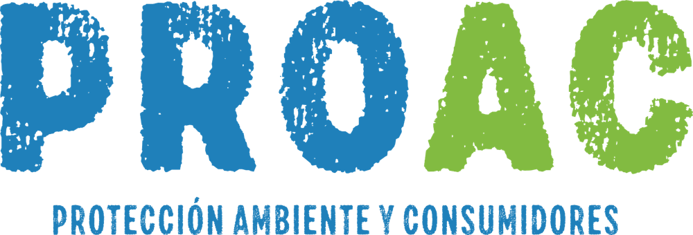 PROAC · Protección Ambiente y Consumidores