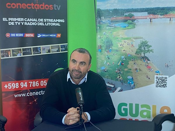 Gestión turística · Encuentros, entrevistas y recorridos · 06